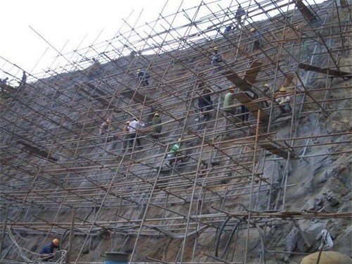 许昌公路桩基检测